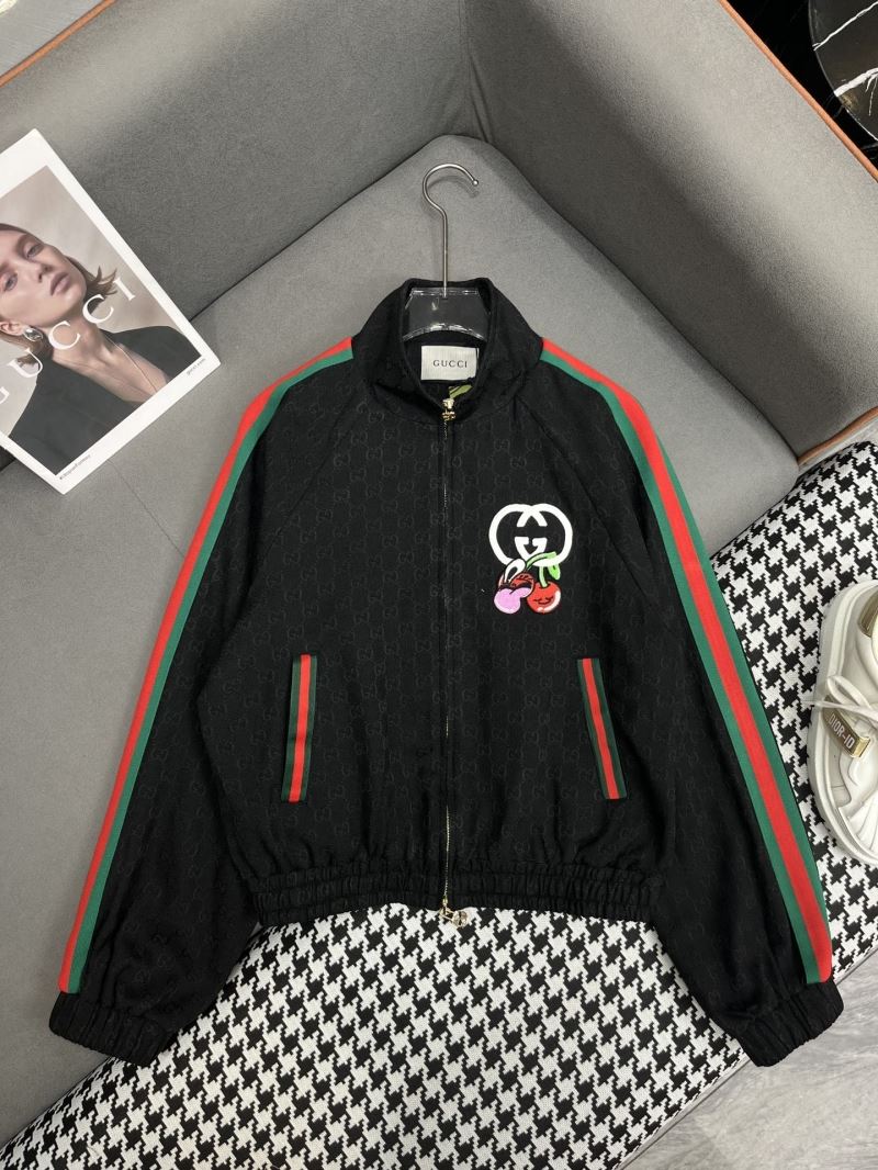 Gucci Outwear